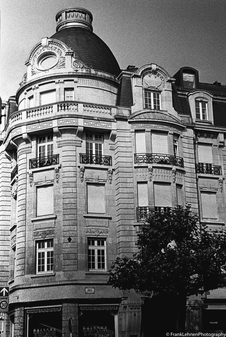 160721 - Kodak Tri-X - Leica IIIa - 006