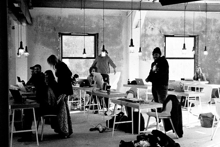 16 - Generation Art - Making Of - (6)