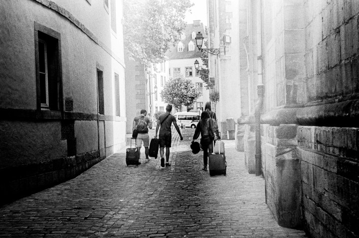 160721 - Kodak Tri-X - Leica IIIa - 024