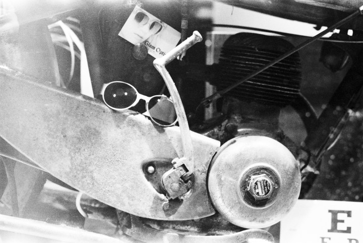 170330 - Canon AE-1 - Ilford HP5