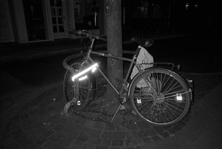 161201 - Ilford HP5+ - Ricoh GR1 - 011